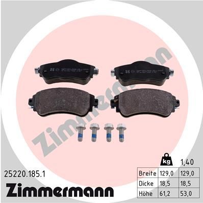 Zimmermann 25220.185.1