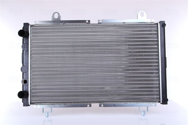 Nissens 63558 - Chladič vody -