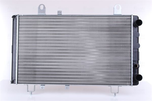 Nissens 63561 - Chladič vody -
