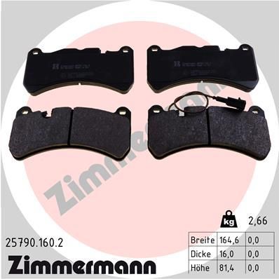 Zimmermann 25790.160.2