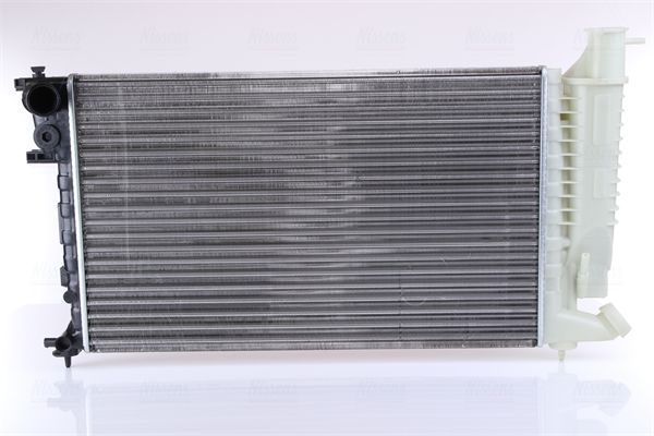Nissens 63574A - Chladič vody -