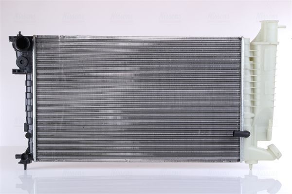 Nissens 63578A - Chladič vody -