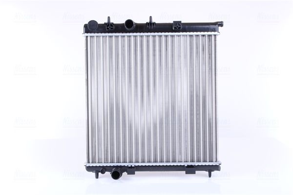 Nissens 636002 - Chladič vody -