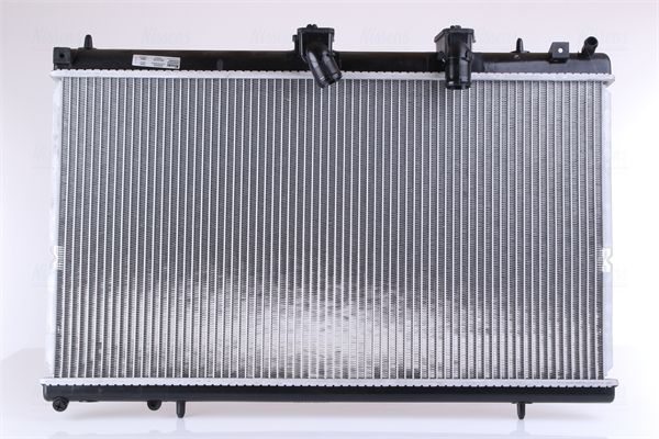 Nissens 636003 - Chladič vody -