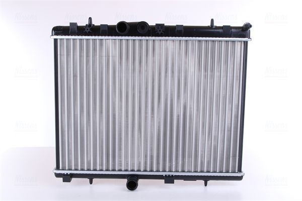 Nissens 636007 - Chladič vody -