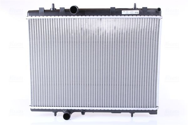 Nissens 63605A - Chladič vody -