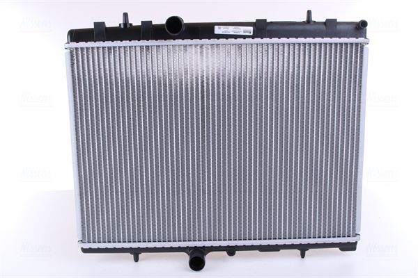 Nissens 63606A - Chladič vody -