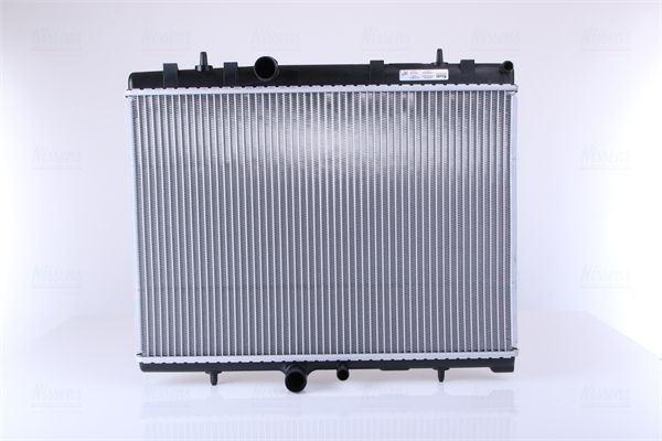 Nissens 63607A - Chladič vody -