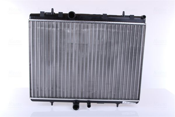 Nissens 63689A - Chladič vody -