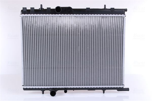 Nissens 63694A - Chladič vody -