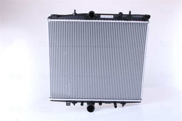 Nissens 63695A - Chladič vody -