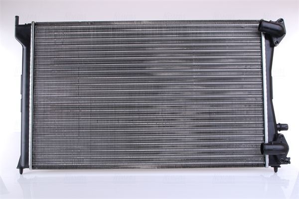 Nissens 63701 - Chladič vody -