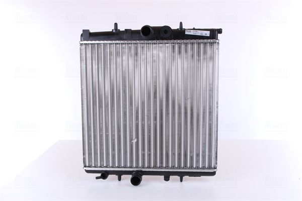 Nissens 63708A - Chladič vody -