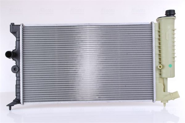 Nissens 63713A - Chladič vody -