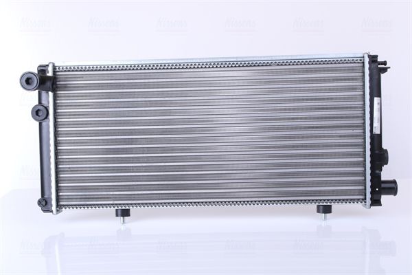 Nissens 63729A - Chladič vody -