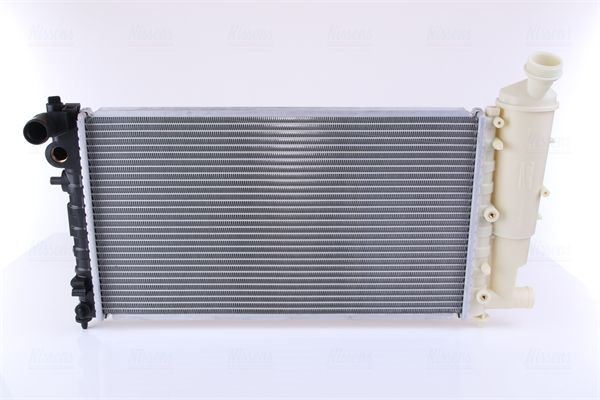 Nissens 63745A - Chladič vody -