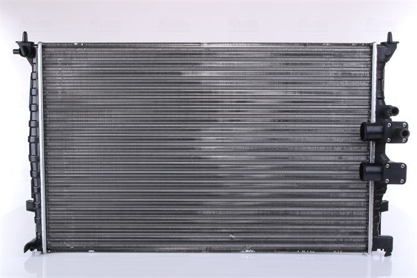 Nissens 63748 - Chladič vody -