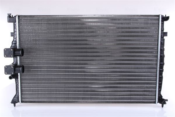 Nissens 63749 - Chladič vody -