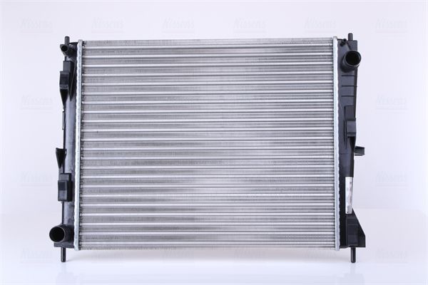 Nissens 637605 - Chladič vody -