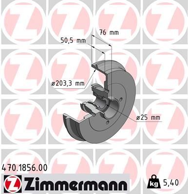 Zimmermann 470.1856.00