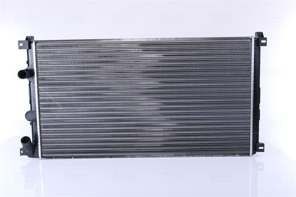 Nissens 63761 - Chladič vody -