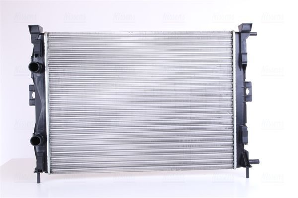 Nissens 63764 - Chladič vody -