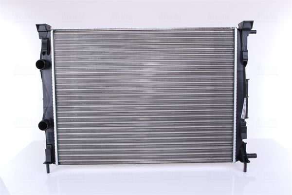Nissens 63765A - Chladič vody -