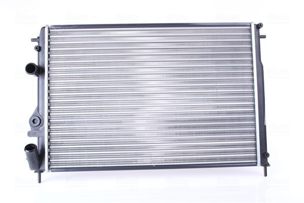 Nissens 63766 - Chladič vody -