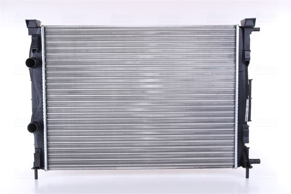 Nissens 63769 - Chladič vody -