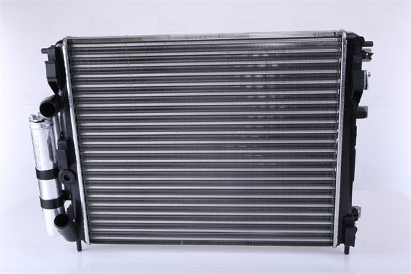 Nissens 63773 - Chladič vody -