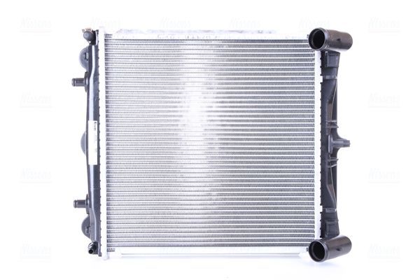 Nissens 63776 - Chladič vody -
