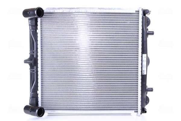 Nissens 63777 - Chladič vody -