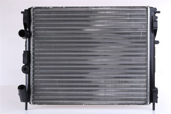 Nissens 63794 - Chladič vody -