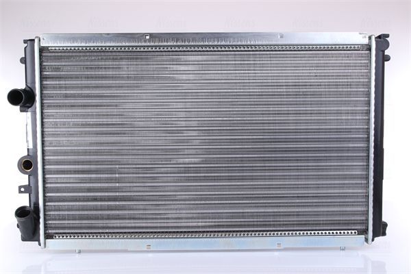 Nissens 63796 - Chladič vody -
