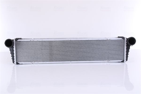 Nissens 63798 - Chladič vody -