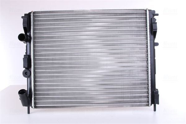Nissens 63809 - Chladič vody -