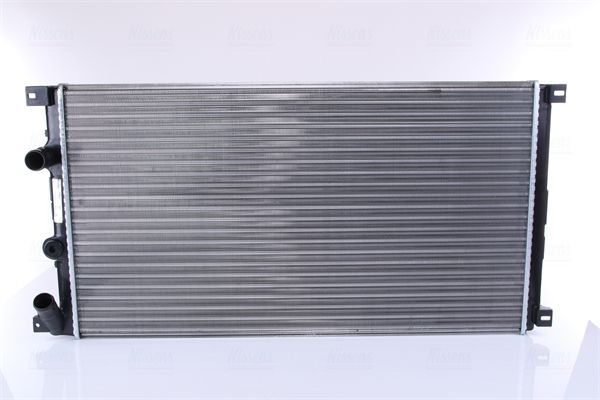 Nissens 63812A - Chladič vody -