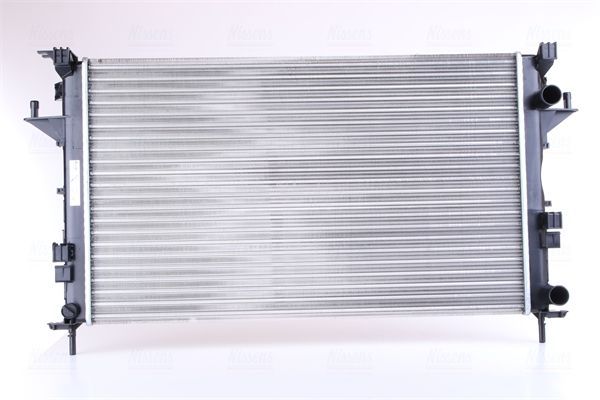 Nissens 63813 - Chladič vody -