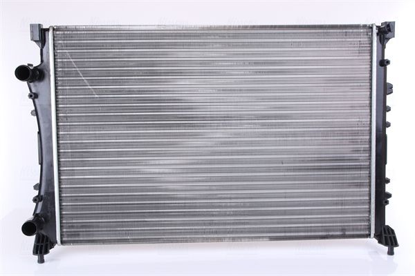Nissens 63815 - Chladič vody -