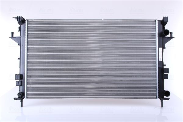 Nissens 63816 - Chladič vody -