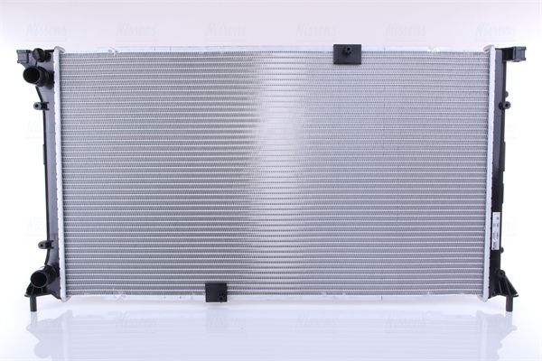 Nissens 63818A - Chladič vody -