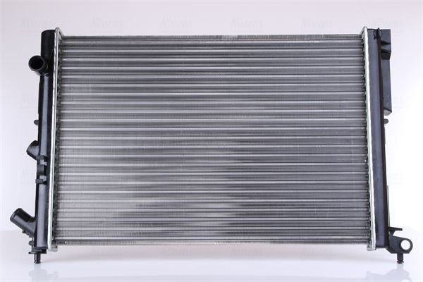 Nissens 63838 - Chladič vody -