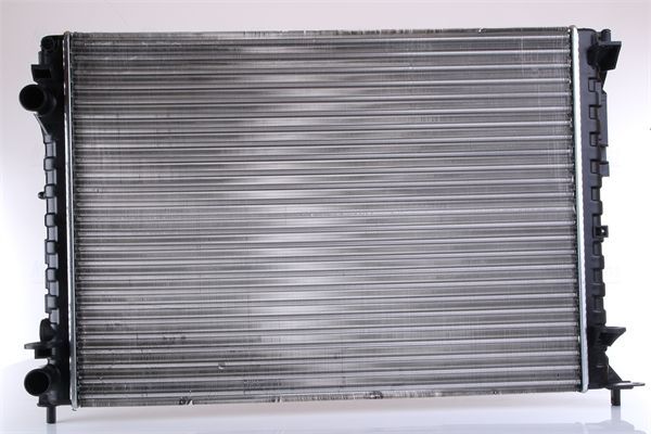 Nissens 63843A - Chladič vody -
