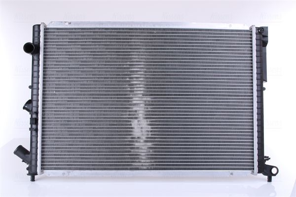 Nissens 63851A - Chladič vody -