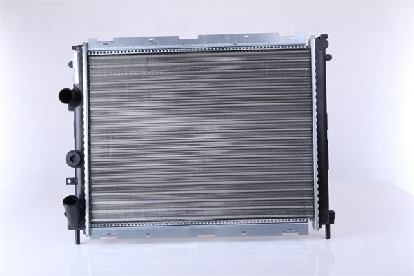 Nissens 63855A - Chladič vody -