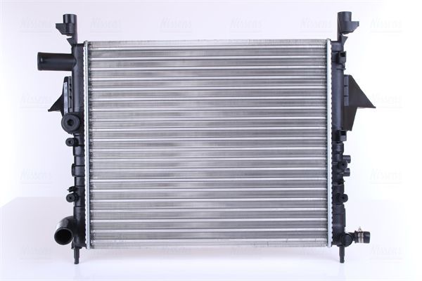 Nissens 63856 - Chladič vody -