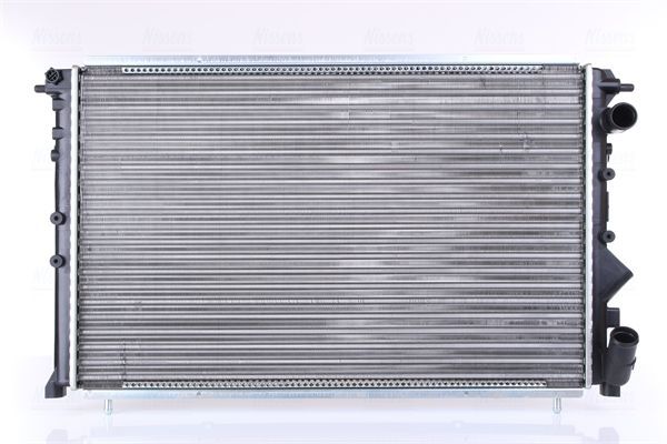 Nissens 63874 - Chladič vody -
