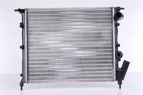 Nissens 63894 - Chladič vody -