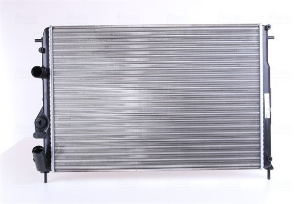 Nissens 63896A - Chladič vody -