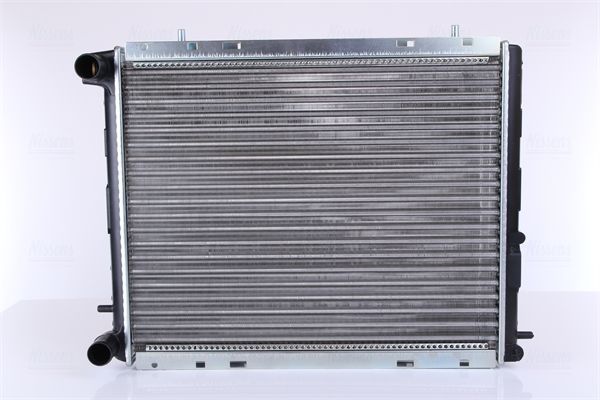 Nissens 63906 - Chladič vody -